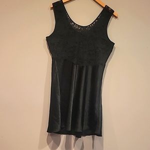 Vintage Victoria's Secret night dress